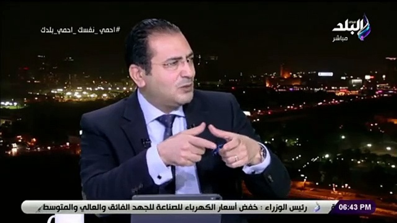 التموين: مصر لديها مخزون من السلع الأساسية يكفي...