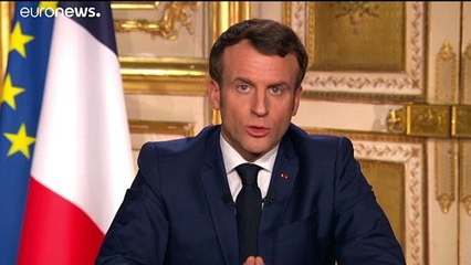 Coronavirus : quelles mesures économiques prises en Europe ?