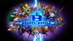 Bounty Battle - Ultimate Indie Brawler