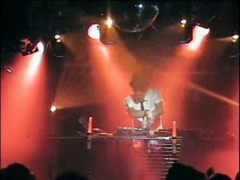 bass vegas parano part 9