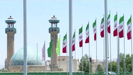 في ظل انتشار كورونا.. مناشدات رسمية لواشنطن لرفع عقوباتها عن إيران