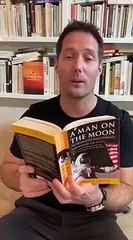 Virus - L’astronaute français Thomas Pesquet donne des conseils pour affronter le confinement qui a débuté ce midi en France