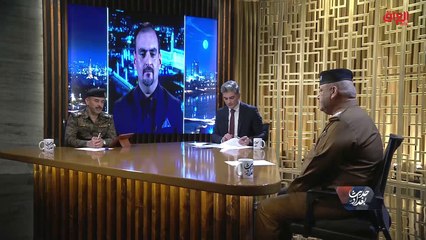 أسباب حظر التجوال مع اللواء خالد المحنا من وزارة الداخلية