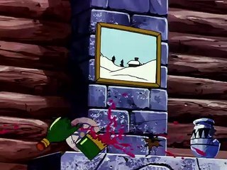 Babil Junior Episodio 23: Richiamo Telepatico 🧠