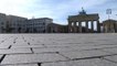 Берлин на карантине: столица Германии перешла на особый режим (16.03.2020)