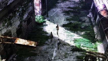 Coppelion (Anime) – Trailer HD