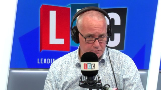 Ben Kentish reaction to announcement