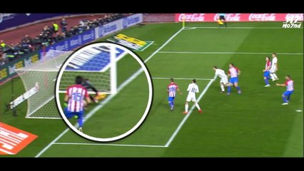 How Cristiano Ronaldo Revenge On Referees!