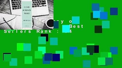 [Read] A Diary of Private Prayer  Best Sellers Rank : #4