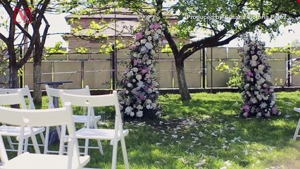 Experts Reveal How to Cancel or Postpone a Wedding