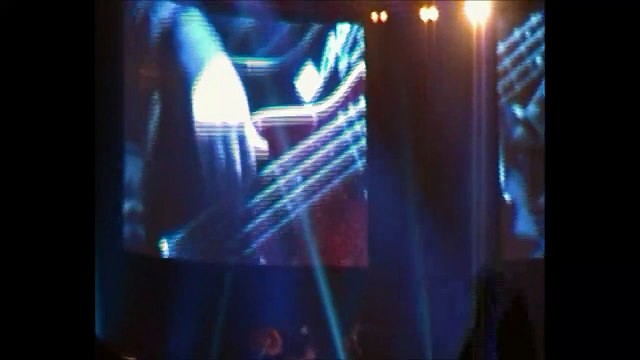 Tullio De Piscopo - Andamento lento live