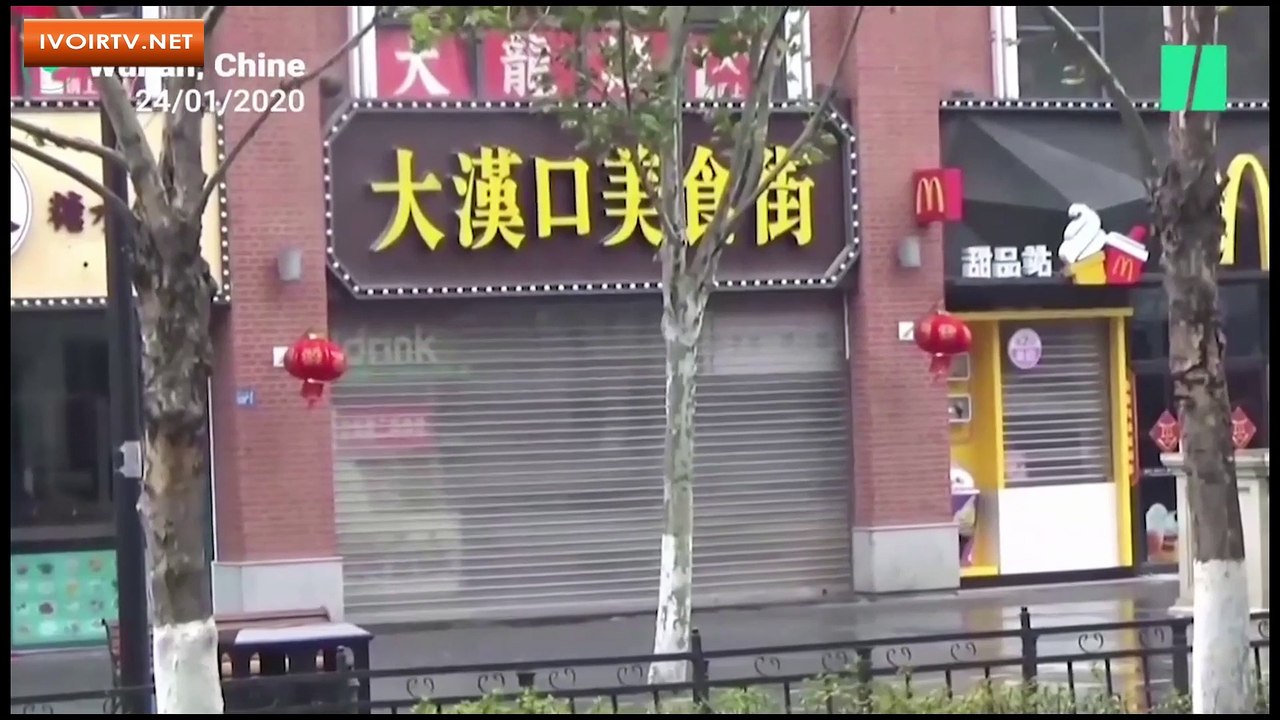 Bouaké/ Propagation du Coronavirus : les autorités rassurent