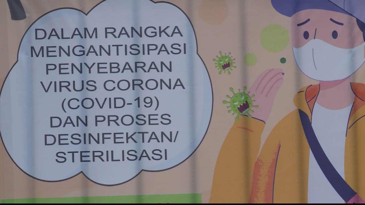 Southeast Asia countries step up measures against coronavirus