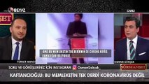 Osman Gökçek, 'Eleştirilmek CHP'nin kitabında yok'