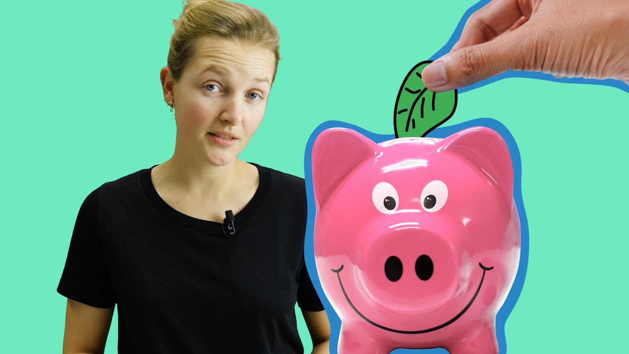 Umweltschutz für Faule: So macht dein Girokonto die Welt besser