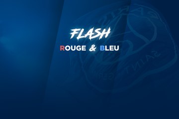 Flash Rouge & Bleu du mardi 17 mars 2020
