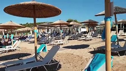 Profitez de 3min d'images de vacances en Grèce !