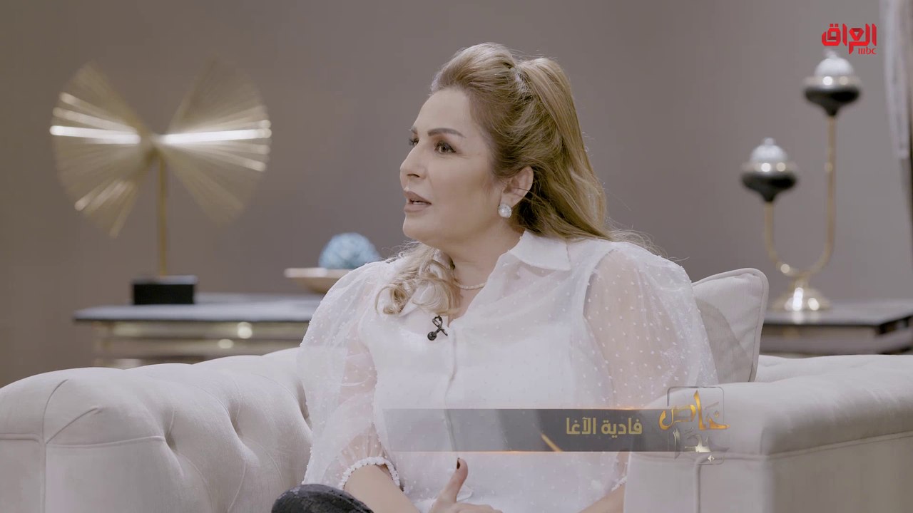 ما الذي يميز الأم العراقية عن غيرها؟