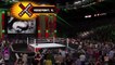 WWE 2K16 - Braun Strowman vs Brock Lesnar