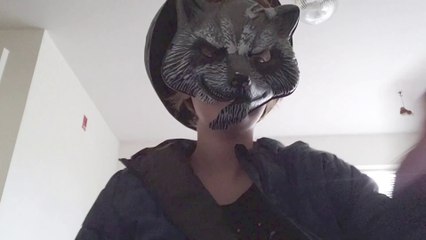 Intro to my Dailymotion Account.