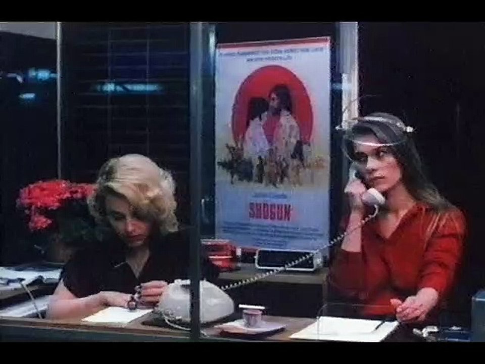 Nightfall DE VHS Teil 1 (Kopfschuss)