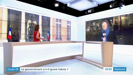 Coronavirus : les déclarations troublantes d’Agnès Buzyn