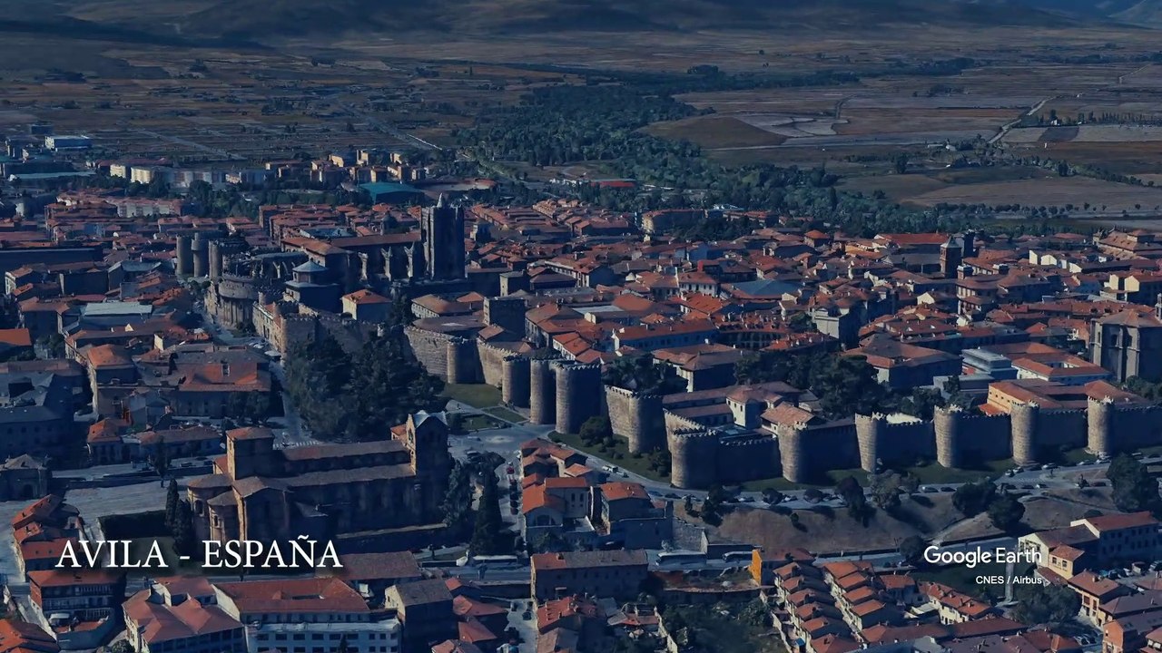 AVILA - ESPAÑA