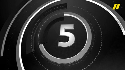 TOP5.. أفلام سيطرت على شباك التذاكر في أمريكا