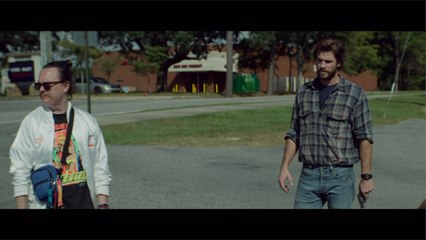 John Malkovich, Vince Vaughn, Liam Hemsworth In 'Arkansas' First Trailer