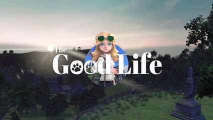 The Good Life - Trailer GDC 2020