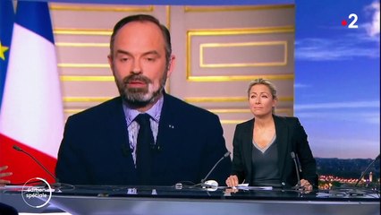 Confinement : Edouard Philippe réponds aux questions qui subsistent