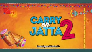 Carry on jatta 2 comedy punjabi movie part 1 | best Indian punjabi movie |