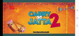Carry on jatta 2 comedy punjabi movie part 1 | best Indian punjabi movie |