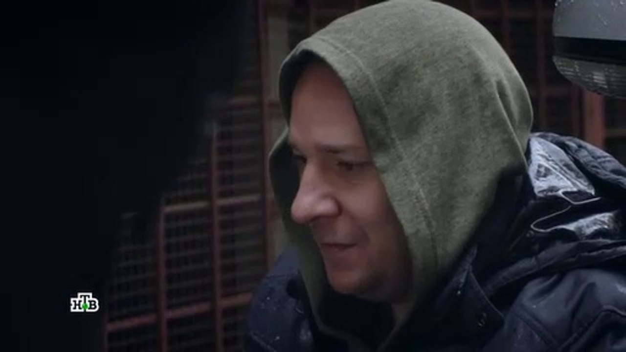 Невский 4. Тень Архитектора 30 серия (2020) –