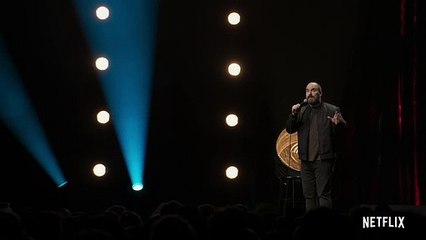Tom Segura: Ball Hog | Trailer | Netflix