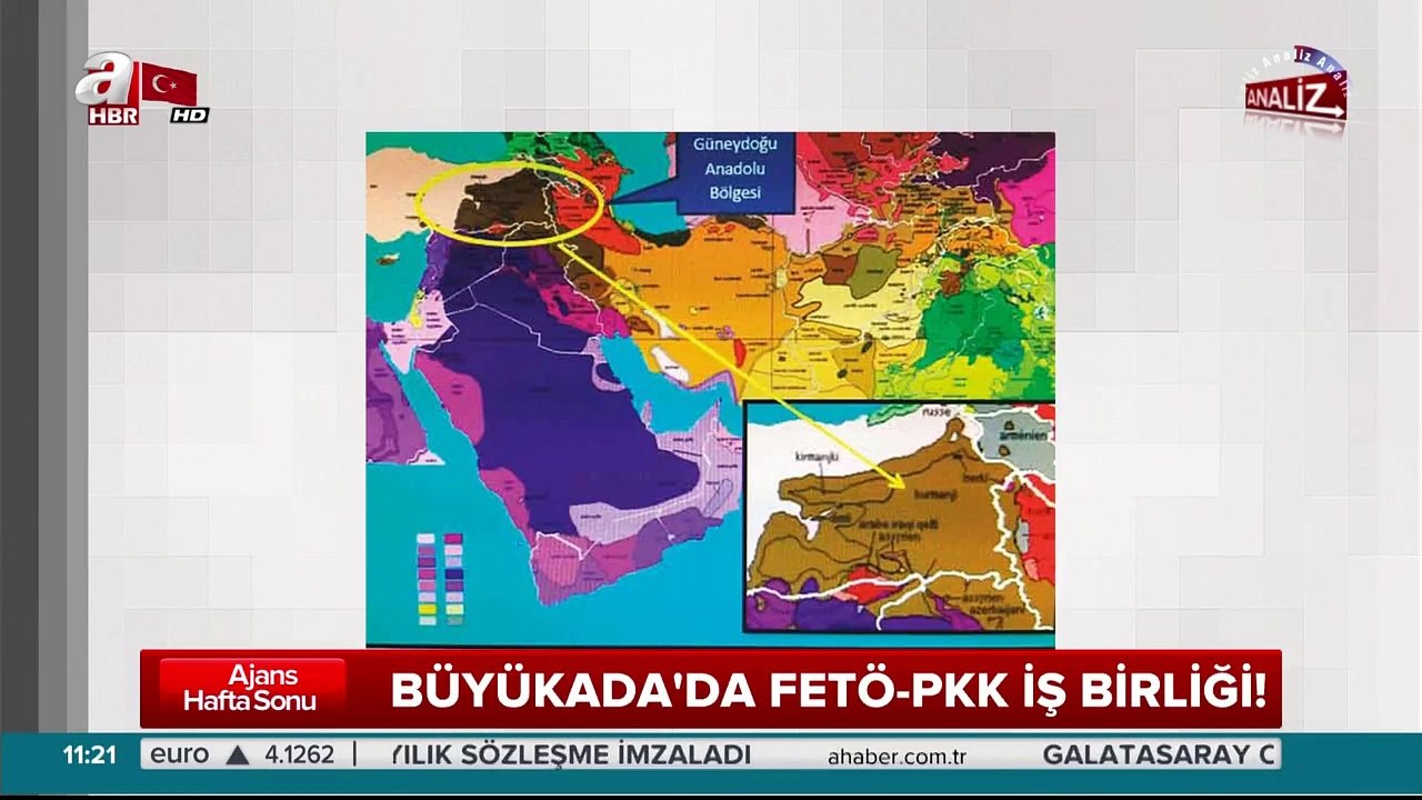 Almanya neden hırçın tavır içinde A haber Analiz