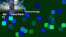 Full version  Kuby Immunology  Best Sellers Rank : #3