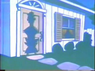 A Laurel and Hardy - 3 How Green Was My Lawn Mower