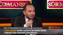 Osman Gökçek, 'Oda TV yine suç işliyor'