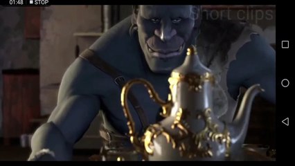 Every thing happens by the will of GOD