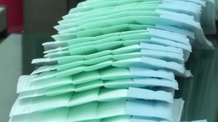 Coronavirus : la potentielle pénurie de matériel médical inquiète les médecins