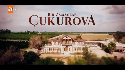 Bir Zamanlar Çukurova capítulo 15 subtítulos español-PARTE-001