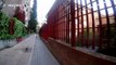 Coronavirus: Streets of Madrid deserted on fourth day of state of emergency