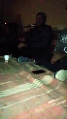 اة ياللى ياعينى ياللى على التغرب راح و لا جالى