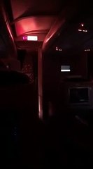 Emotivo mensaje de un  comandante de Aerolíneas Argentinas