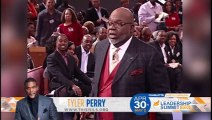 Reel It In - The Potter's Touch with Bishop T.D. Jakes