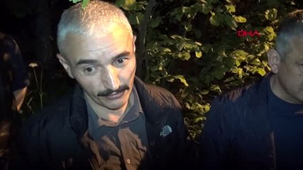 GİRESUN Kalp krizi geçiren kaymakam hayatını kaybetti