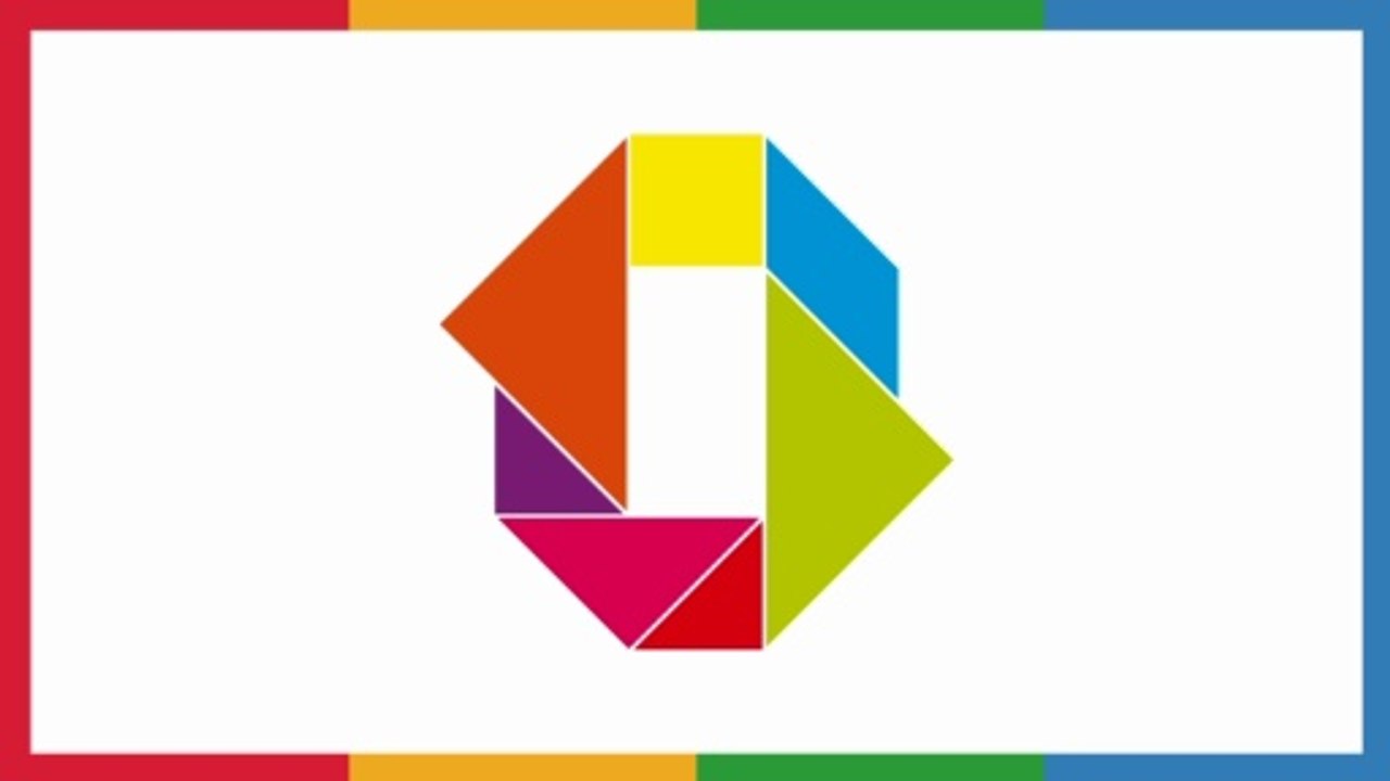 Puzzles para niños - números infantiles - cómo hacer el número 0 en Tangram - By CARA BIN BON BAND