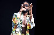 Tinie Tempah and Jason Derulo seeking rapper for new song Fetish