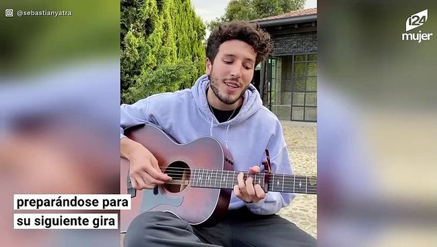 Cómo los famosos están viviendo y previniendo el coronavirus